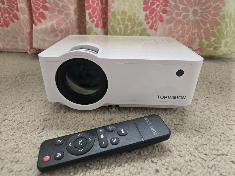 TOPVISION Projector