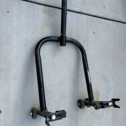 Motorcycle Stands