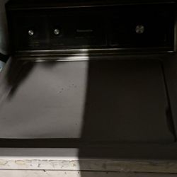Kenmore Washing Machine 
