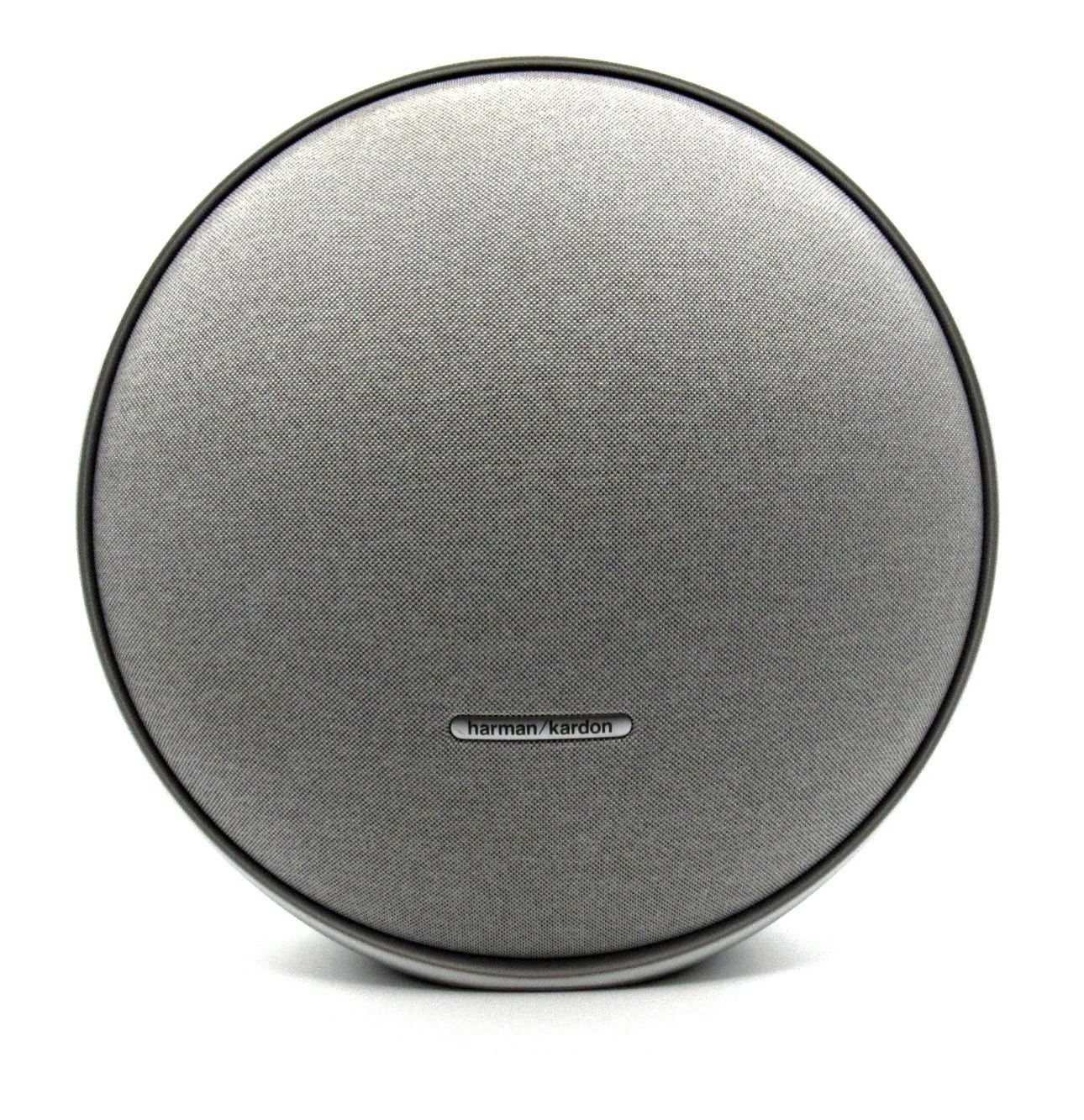 Harman Kardon Onyx Studio 9 Wireless Bluetooth Speaker, Gray