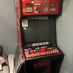 Arcade Game