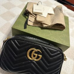 Gucci Small Bag 