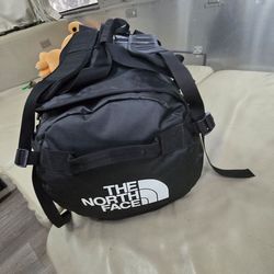 The North Face 75 liter back pack / duffle bag