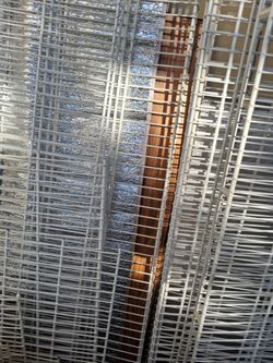 SHELVING, NEED SPACE?