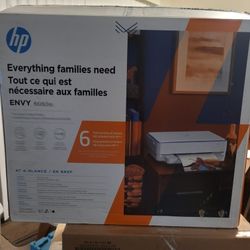 🖨️ New HP 6065e Printer 🖨️