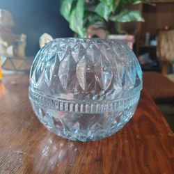 Blue fairy lamp