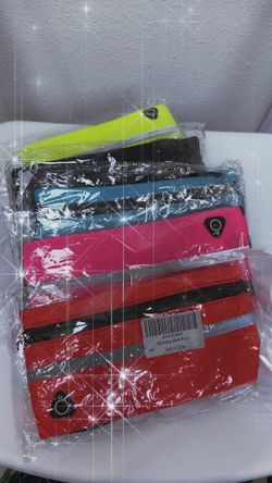 Athletic Fanny pack
