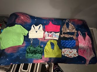 Women’s shirts for sale 1$