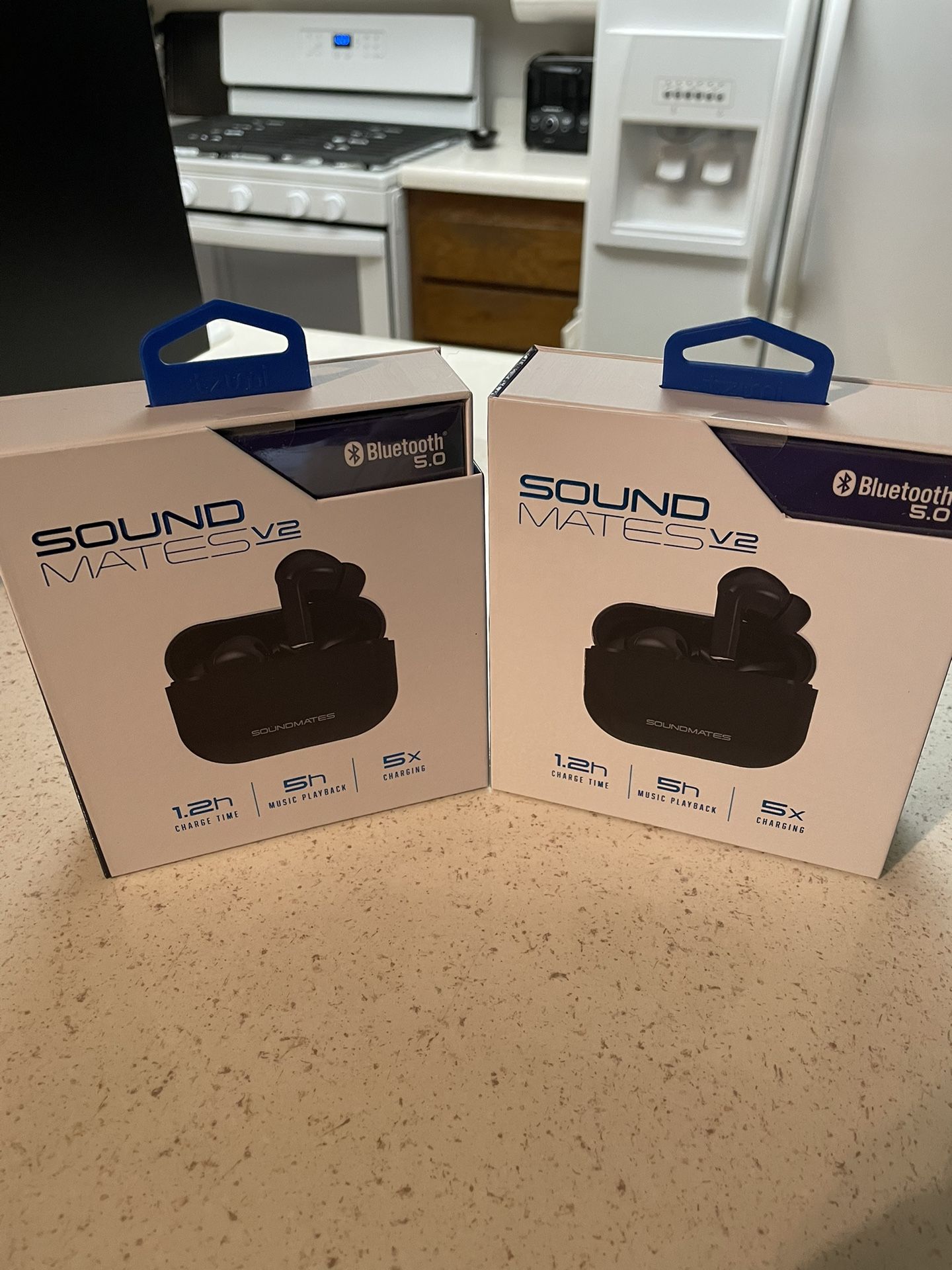 Sound Mates Ear buds