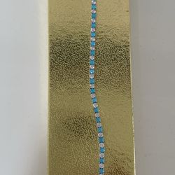 Sterling Silver Bracelet. Brand New 