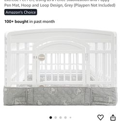 Dog Play Pin