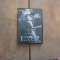 Fiftyshades Darker