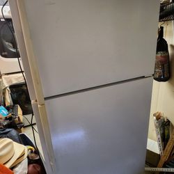 Maytag Refrigerator 