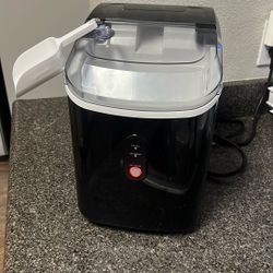 Nugget Ice Maker 