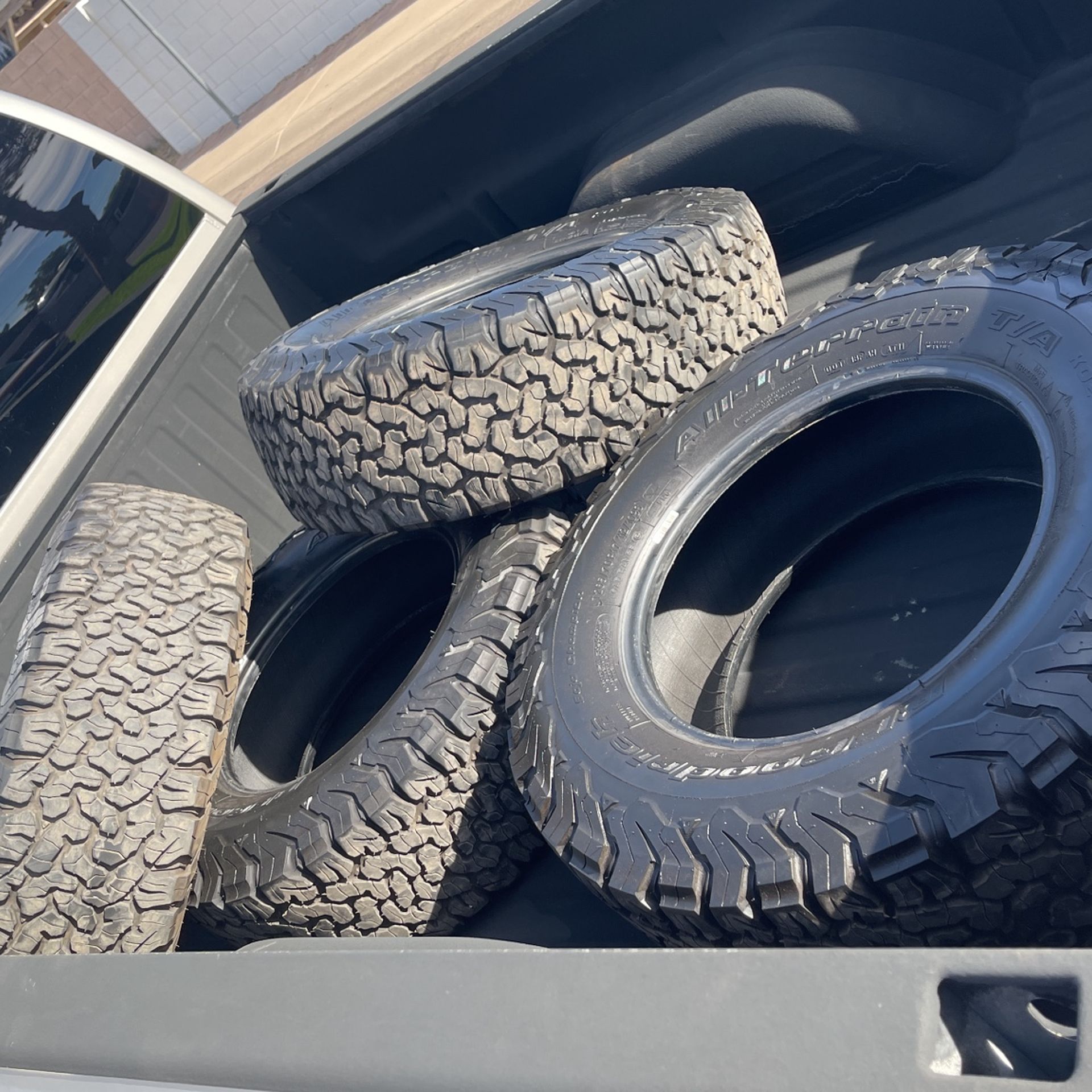 Tires for Sale in Glendale, AZ OfferUp