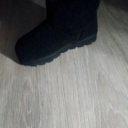 Michael Kors. Winnie Boots