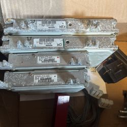 Acura Integra ECU
