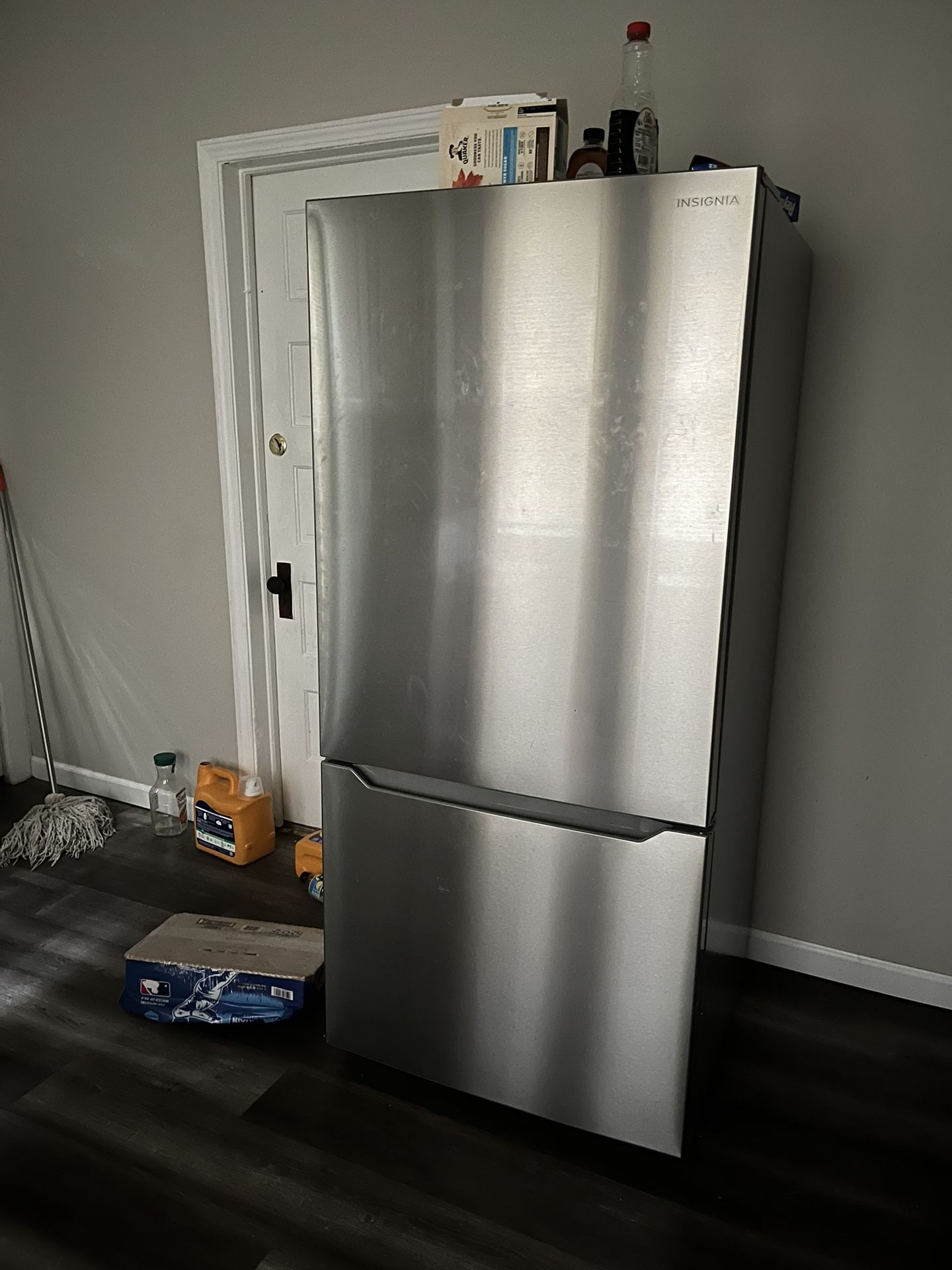 Refrigerator