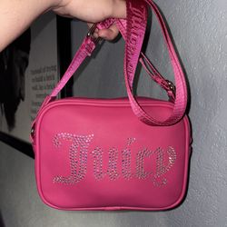 Juicy Couture Bag
