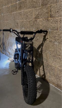 Super73 rx