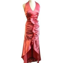 Jessica McClintock Vintage Dress