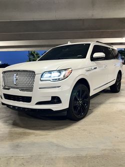 Navigator 2023 Wt 22’ Wheels 