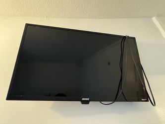 30” 720p Element Roku TV