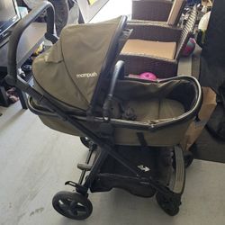 Mompush