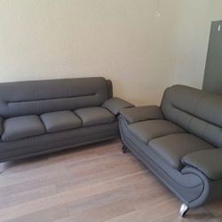 Sofa Set 🛋️