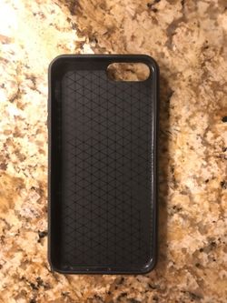 iPhone 7 Plus case