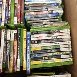 Games