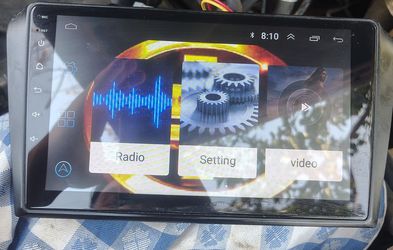 Stereo