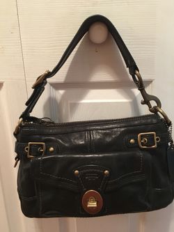 Coach Handbag