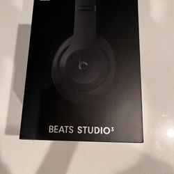 Beats Studio 3 | Bluetooth Wireless Headphones