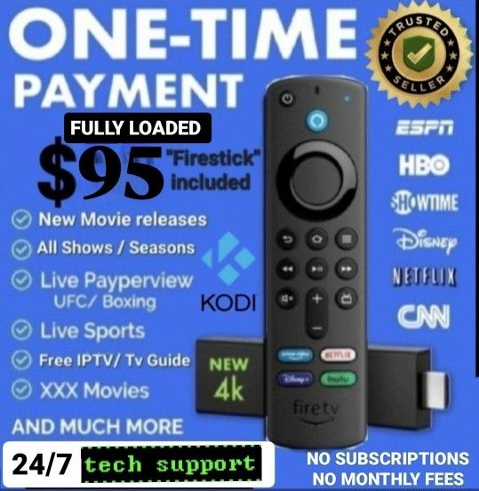 Get Everything, Plug & Play, Please Scroll Through The Pîctures ....,