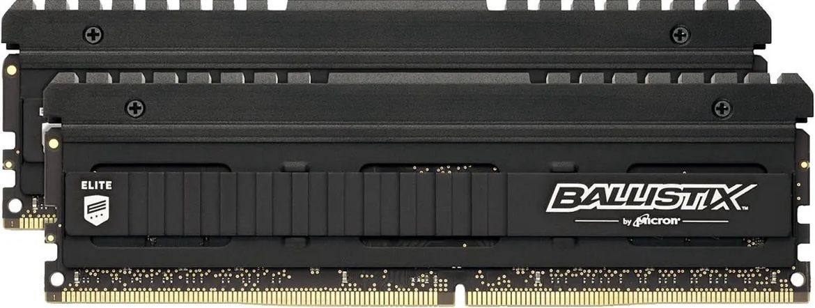 16GB RAM