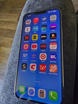 Iphone 13 promax