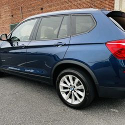 $1500/DOWN‼️$279/MONTH‼️2016 BMW X3‼️4 CYLINDER