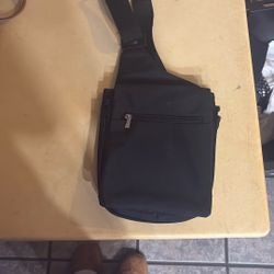 Cross Body Bag