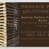 Phoenix Pallet Solutions LLC