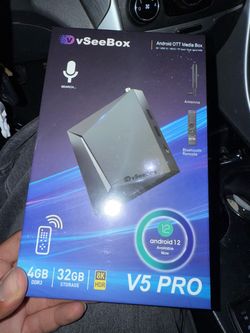 Vc box 6k