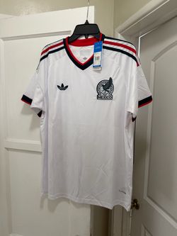 Mexico Jersey