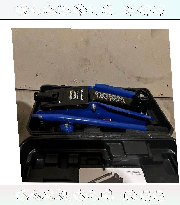 Secure Support with Quality Car Stands for Your Automobile out option