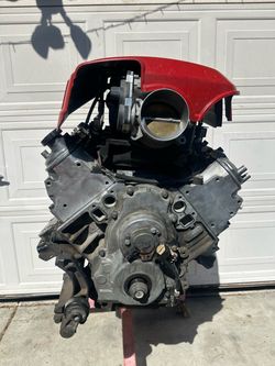6.2 LS Gen 4