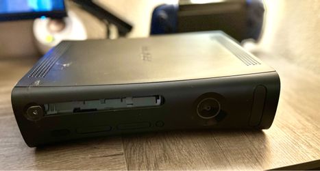 Xbox 360 console