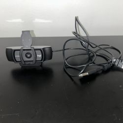 Logi Camera 