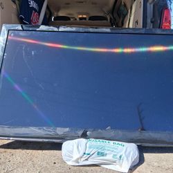 Westinghouse. 55" Flat  screen TV 📺 