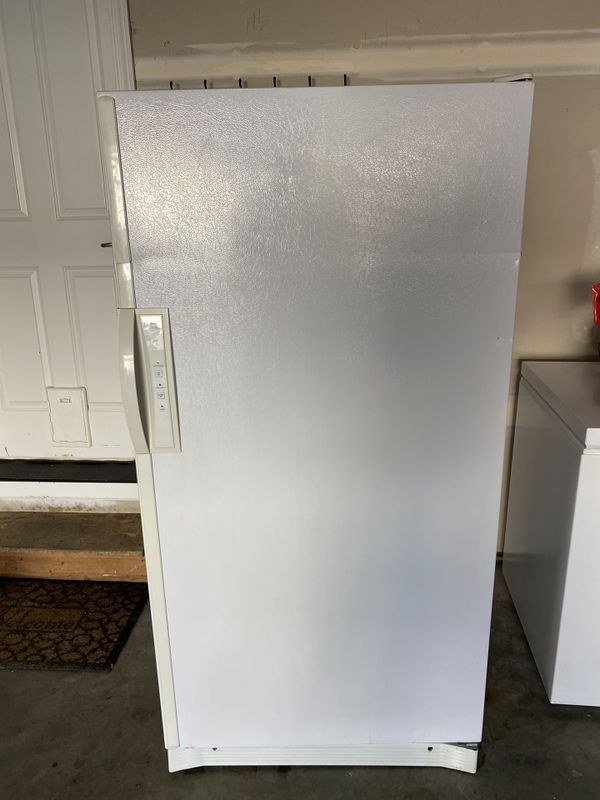 Kenmore Frostless Freezer for Sale in Lake Stevens, WA OfferUp