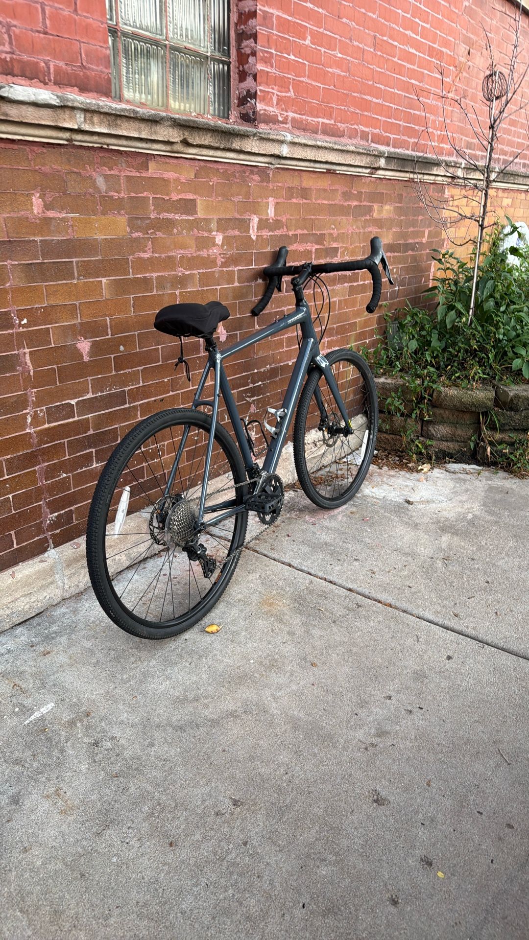 Road Bike