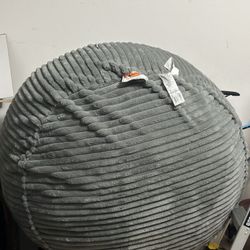 Like New Giant Bean Bag 